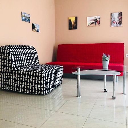 Kat-Ikea Vintage Apartment Kavala Exterior photo