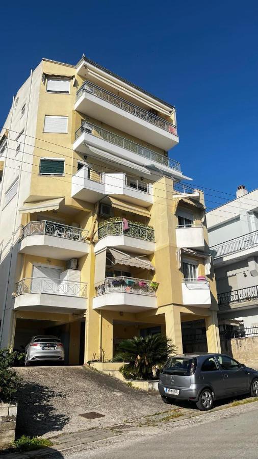 Kat-Ikea Vintage Apartment Kavala Exterior photo